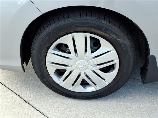 used 2018 Honda Fit car, priced at $15,997