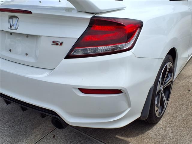 used 2015 Honda Civic car, priced at $12,827