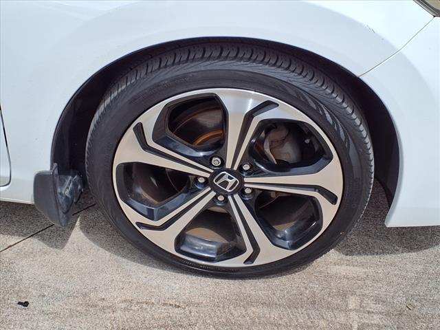 used 2015 Honda Civic car, priced at $12,827