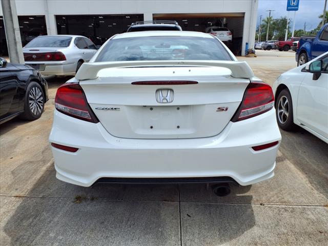 used 2015 Honda Civic car, priced at $12,827