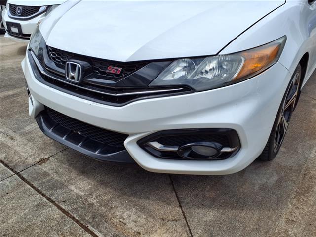 used 2015 Honda Civic car, priced at $12,827