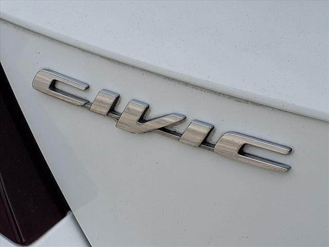 used 2015 Honda Civic car, priced at $12,827