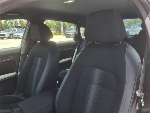 used 2023 Honda Civic car, priced at $21,777