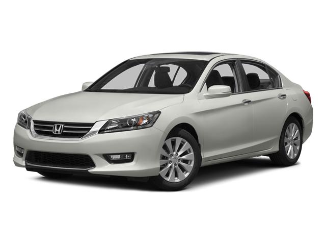 used 2014 Honda Accord car