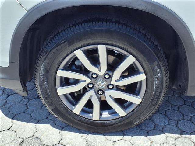 used 2019 Honda Pilot car, priced at $17,457