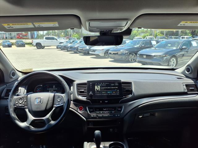 used 2019 Honda Pilot car, priced at $17,457