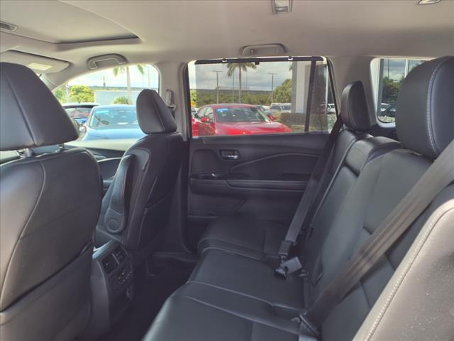 used 2019 Honda Pilot car, priced at $17,457