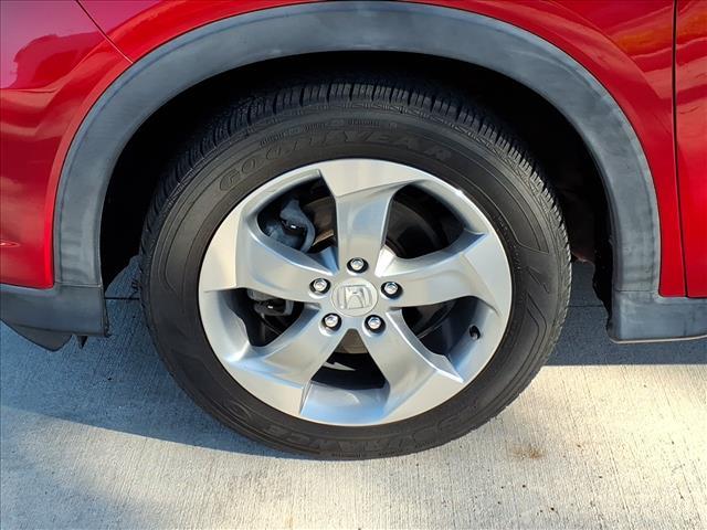 used 2018 Honda HR-V car, priced at $13,107