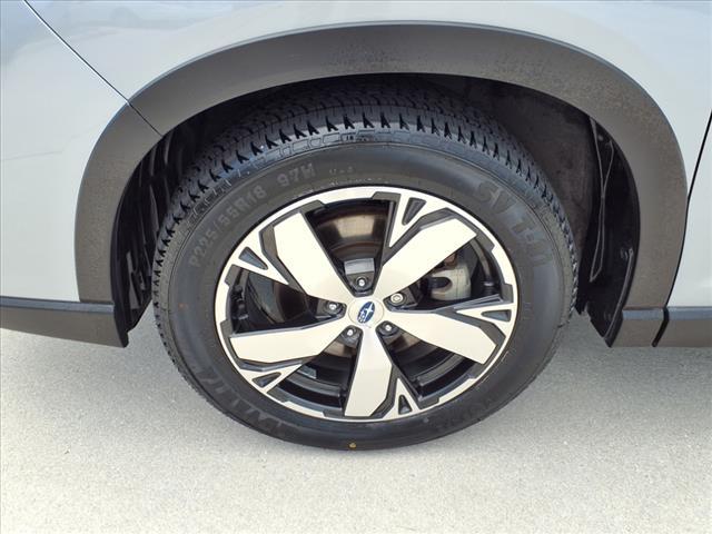 used 2020 Subaru Forester car, priced at $22,007