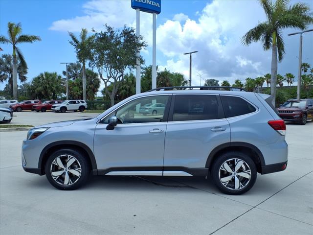 used 2020 Subaru Forester car, priced at $22,007