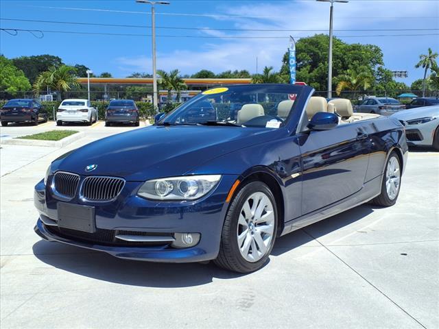 used 2011 BMW 328 car, priced at $7,577