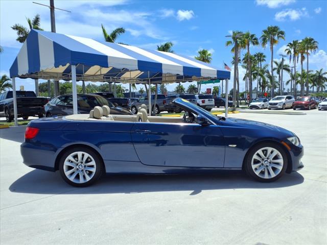 used 2011 BMW 328 car, priced at $7,877