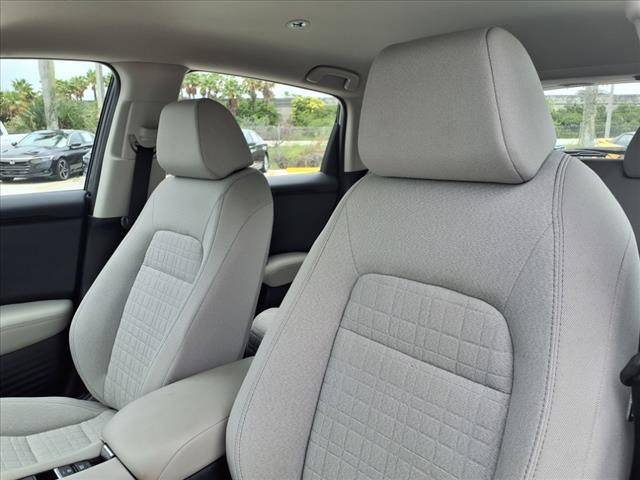 used 2023 Honda HR-V car, priced at $23,407