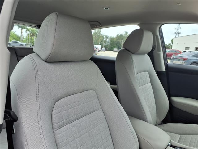 used 2023 Honda HR-V car, priced at $23,407
