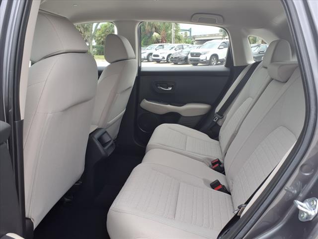 used 2023 Honda HR-V car, priced at $23,407