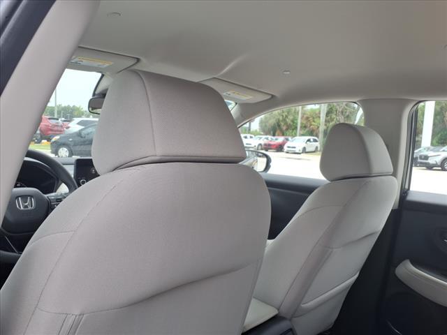 used 2023 Honda HR-V car, priced at $23,407