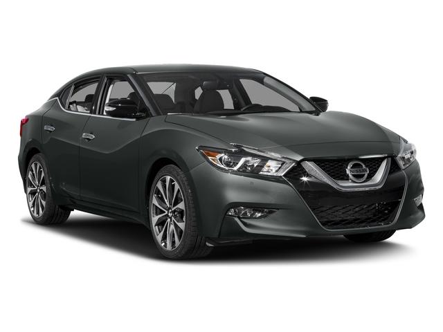 used 2017 Nissan Maxima car