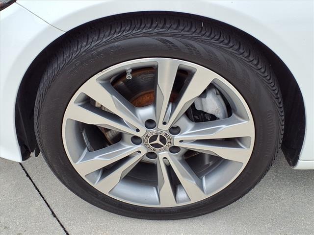 used 2019 Mercedes-Benz C-Class car, priced at $18,777