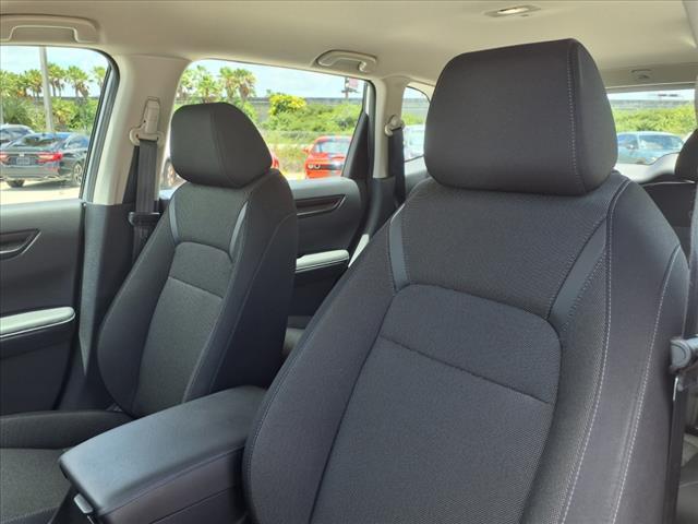 used 2024 Honda CR-V car, priced at $26,107