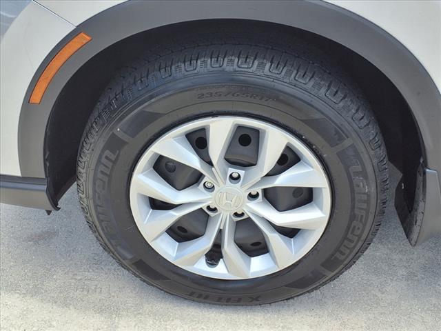 used 2024 Honda CR-V car, priced at $26,107