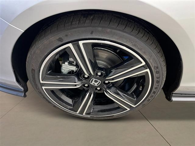 new 2025 Honda Accord Hybrid car, priced at $34,850