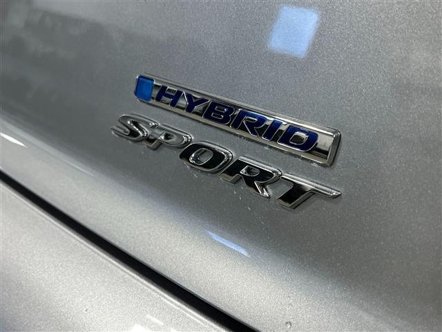 new 2025 Honda Accord Hybrid car, priced at $34,850