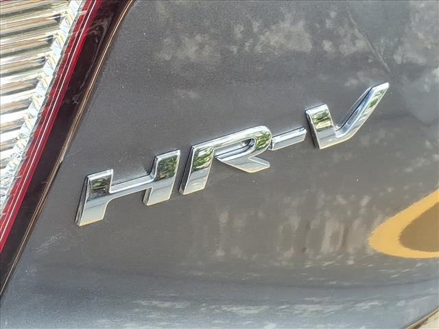 used 2022 Honda HR-V car, priced at $19,577