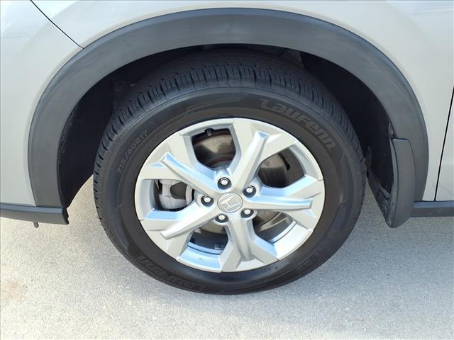 used 2023 Honda HR-V car, priced at $20,787