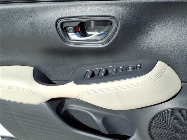 used 2023 Honda HR-V car, priced at $20,787