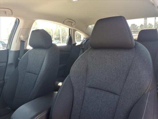 used 2023 Honda Accord car, priced at $23,457