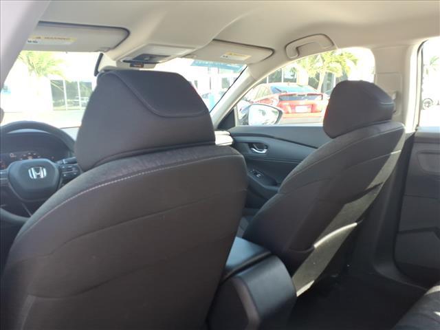 used 2023 Honda Accord car, priced at $23,457