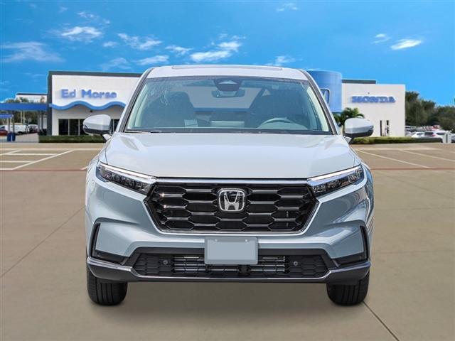 new 2026 Honda CR-V car, priced at $37,250
