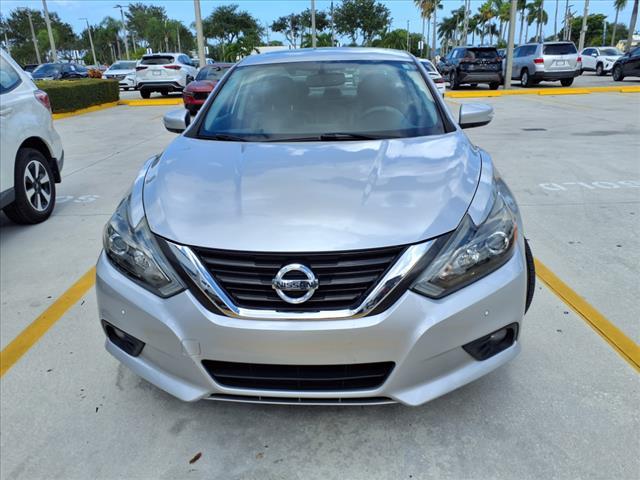 used 2016 Nissan Altima car, priced at $9,947