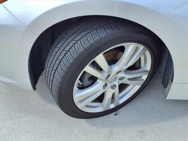 used 2016 Nissan Altima car, priced at $9,947