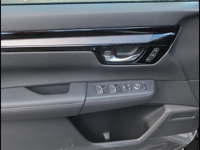 new 2025 Honda CR-V car, priced at $36,850