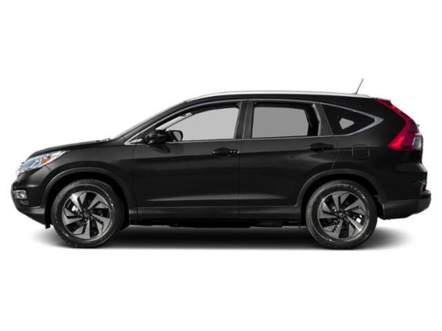 used 2015 Honda CR-V car