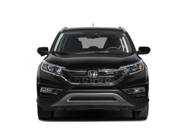 used 2015 Honda CR-V car