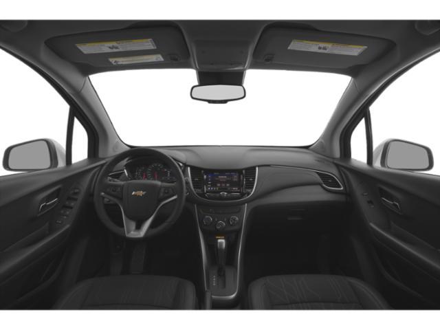 used 2021 Chevrolet Trax car