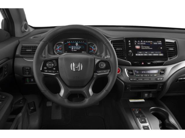 used 2022 Honda Pilot car, priced at $30,777