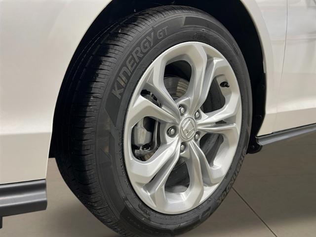 new 2025 Honda Accord car, priced at $29,945
