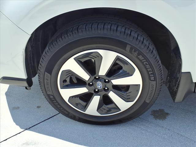 used 2018 Subaru Forester car, priced at $15,907