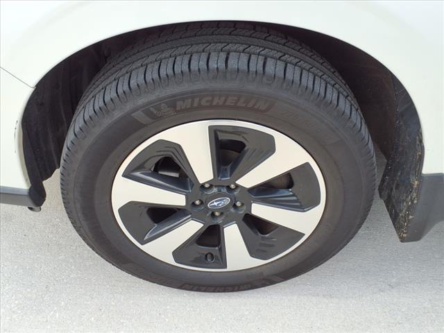 used 2018 Subaru Forester car, priced at $15,707