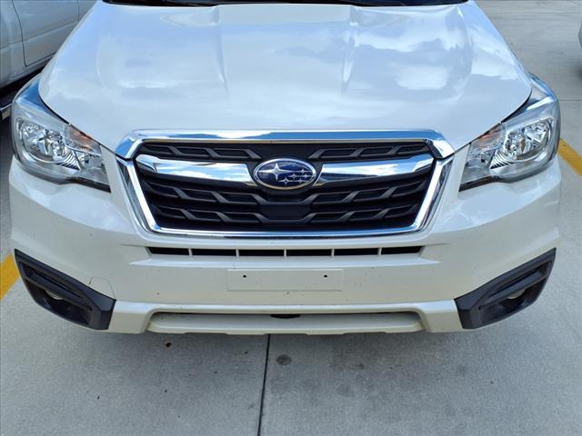 used 2018 Subaru Forester car, priced at $15,707