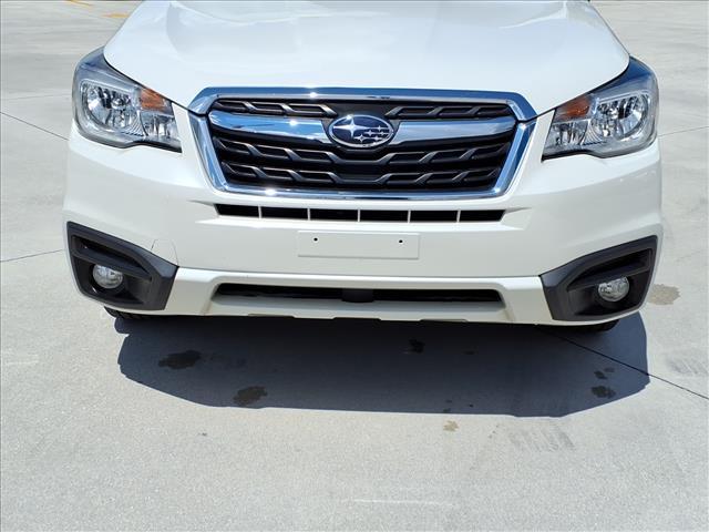 used 2018 Subaru Forester car, priced at $15,907