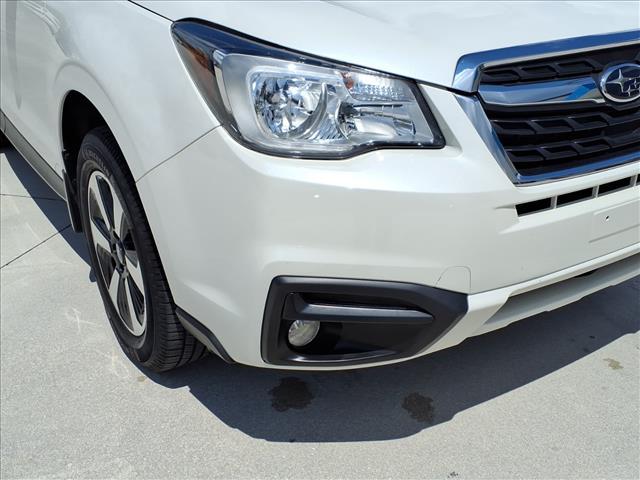 used 2018 Subaru Forester car, priced at $15,907