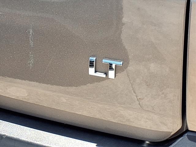 used 2019 Chevrolet Traverse car, priced at $19,977