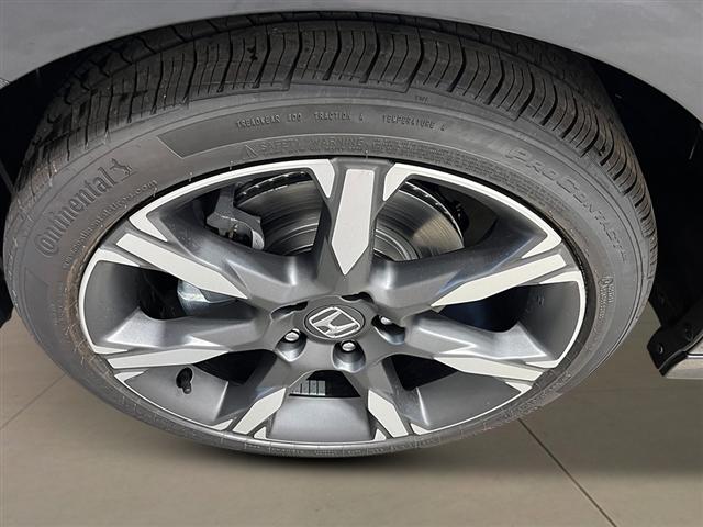 new 2025 Honda Civic Hybrid car, priced at $33,100