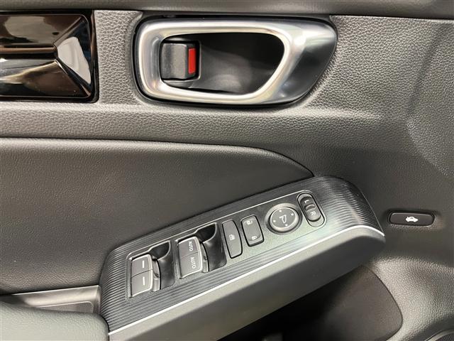 new 2025 Honda Civic Hybrid car, priced at $33,100