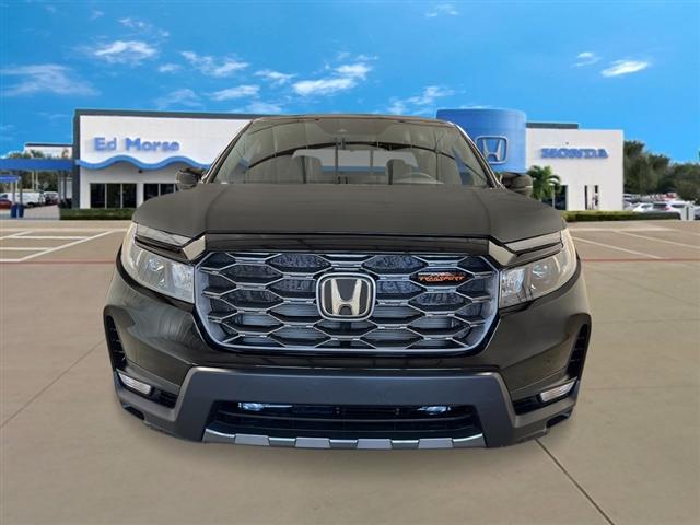 new 2025 Honda Ridgeline car, priced at $46,830