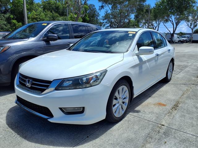 used 2013 Honda Accord car, priced at $12,507